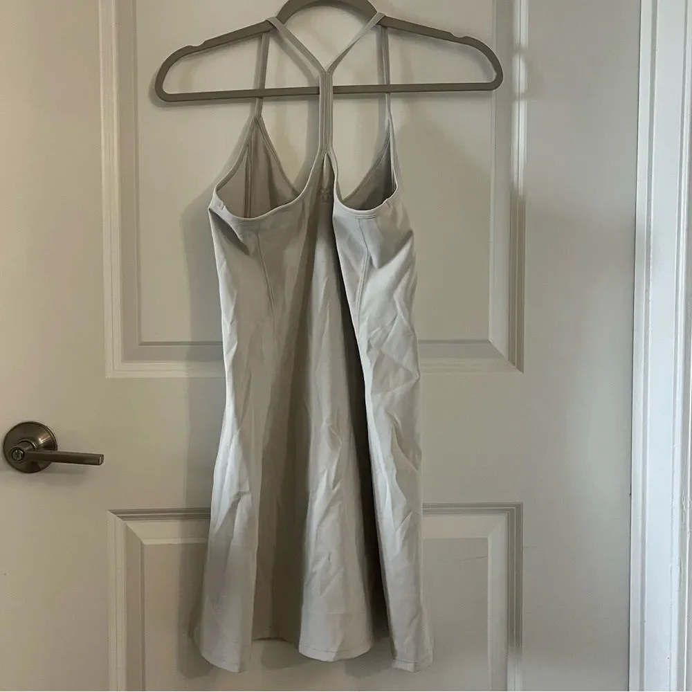 Aritzia PowerSculpt Court Dress